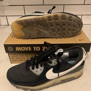 Nike Air Max 90 Terrascape